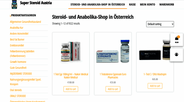 supersteroidaustria.com