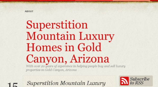 superstitionmountainhomesforsalegoldcanyon.wordpress.com