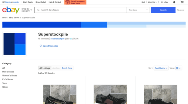 superstockpile.com