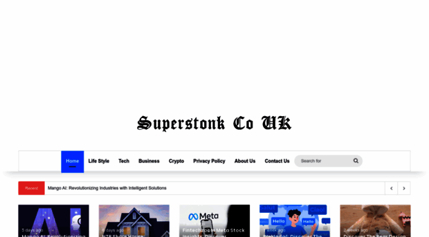 superstonk.co.uk