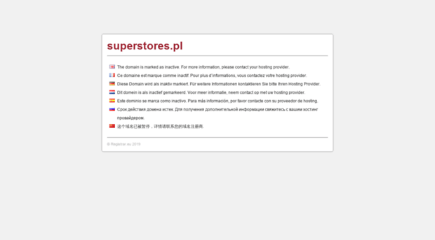 superstores.pl