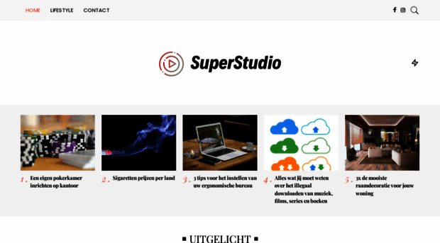 superstudiodesign.nl