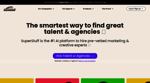 superstuff.ai