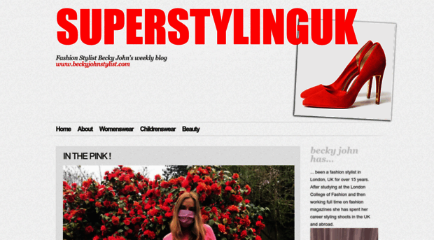 superstylinguk.com