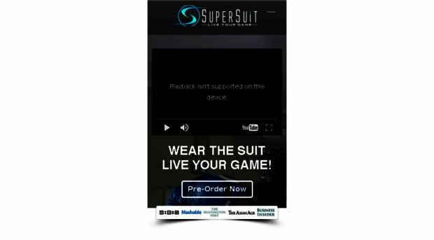 supersuit.io