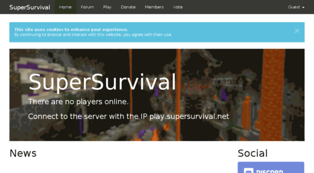 supersurvival.net