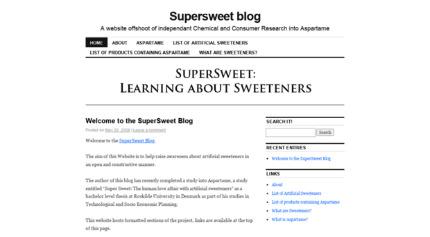 supersweetblog.wordpress.com