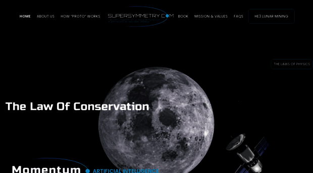 supersymmetry.com