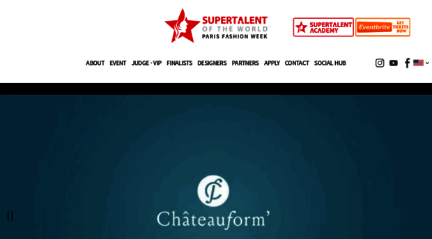 supertalentgroup.com