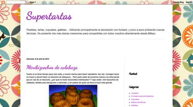 supertartas.com