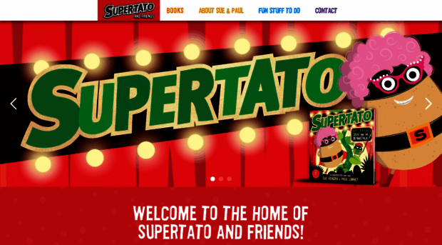 supertatoandfriends.com