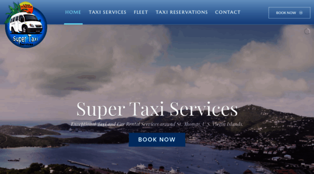 supertaxiservices.com