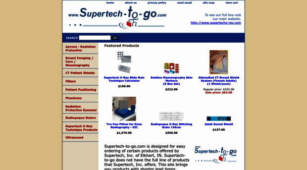 supertech-to-go.com