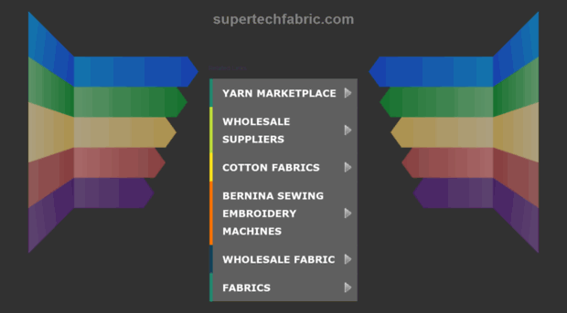 supertechfabric.com