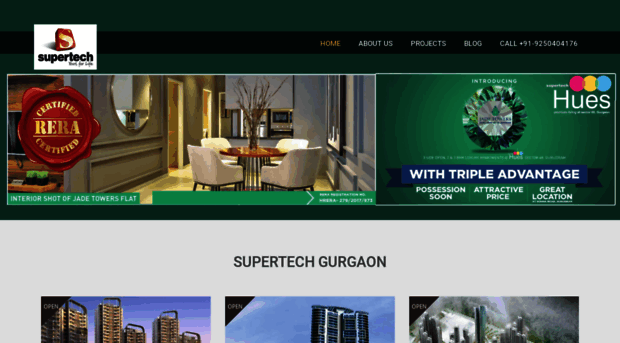 supertechgurgaon.com