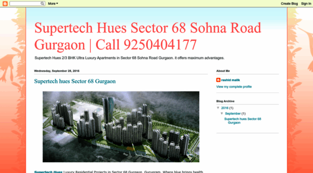 supertechhuessec68gurgaon.blogspot.in