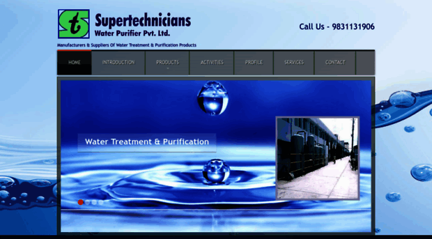 supertechnicians.org