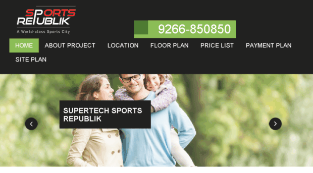 supertechsportsrepublic.org