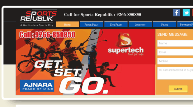 supertechsportsrepublik.co.in