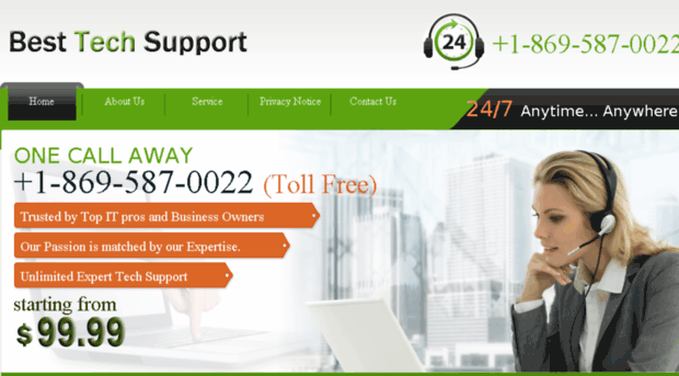 supertechsupport.org