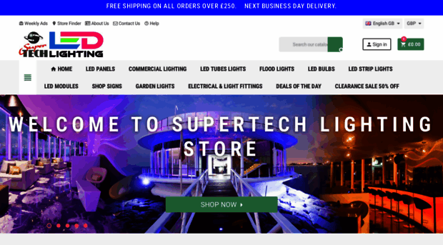 supertechuk.com