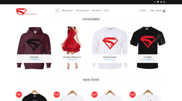 superteeshops.com