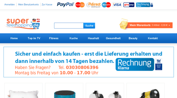 superteleshopping.de