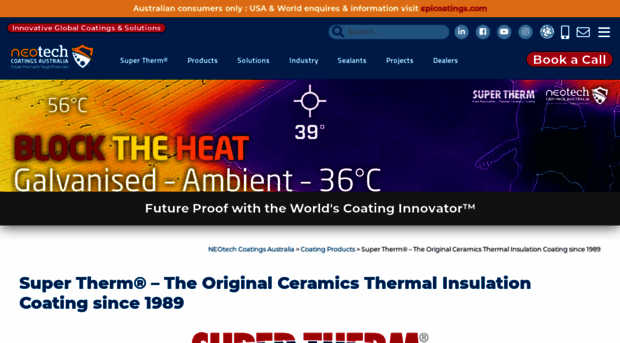 supertherm.com.au