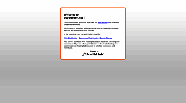 supertherm.net