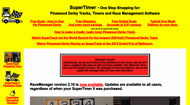 supertimer.com