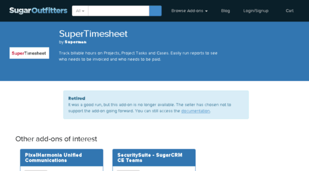 supertimesheet.net