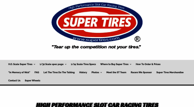 supertires.com