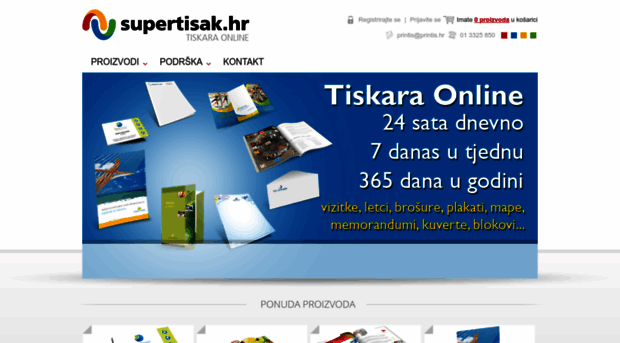 supertisak.hr