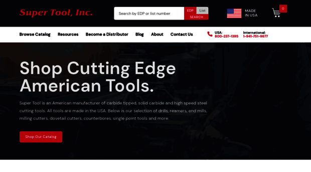 supertoolinc.com