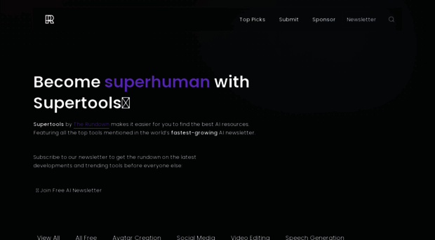 supertools.therundown.ai