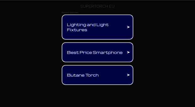 supertorch.eu