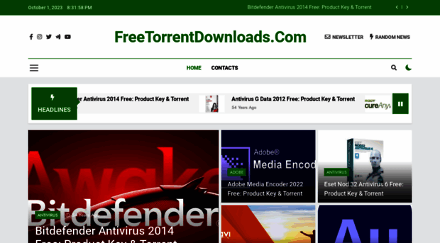 supertorrent.org