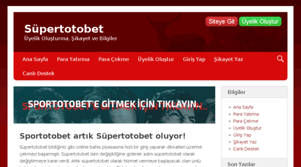 supertotobet77.com