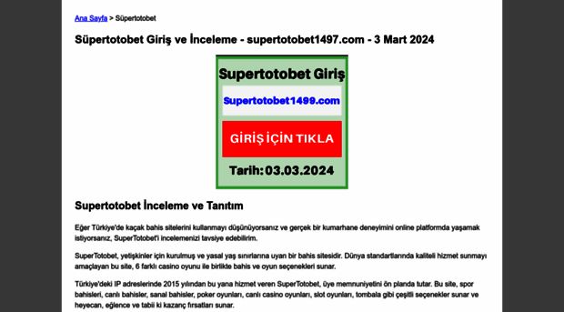 supertotobete.com