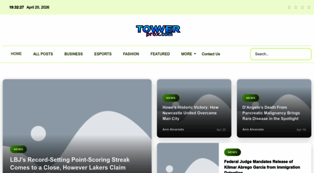 supertowerprox.com