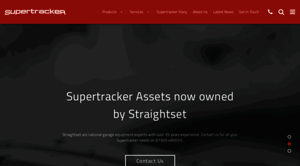 supertracker.com