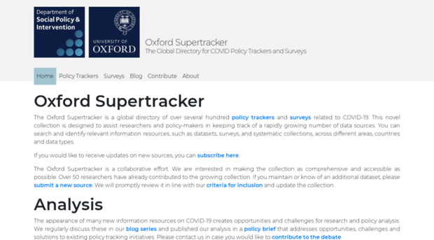 supertracker.spi.ox.ac.uk