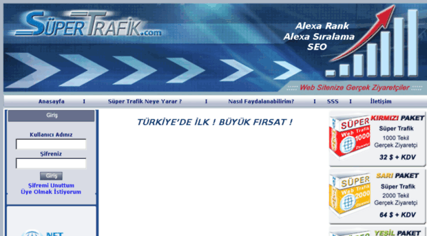 supertrafik.net