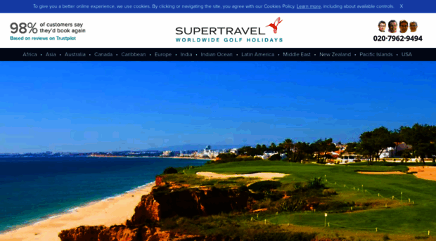 supertravel.co.uk