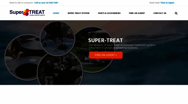 supertreat.com.au