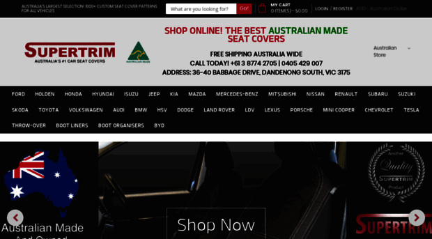 supertrim.com.au