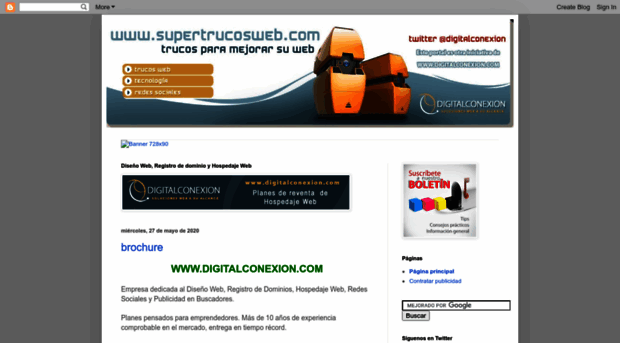 supertrucosweb.com