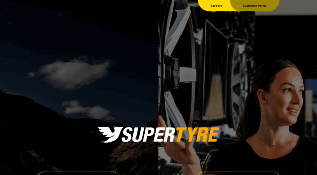 supertyre.co.nz