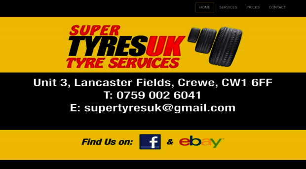 supertyresuk.com