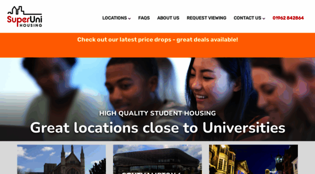 superuni.co.uk